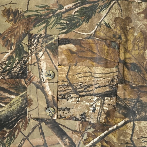 Hunting pants - Picture 2 of 6